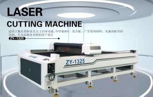 1325 Big Area Laser Cutting Machine