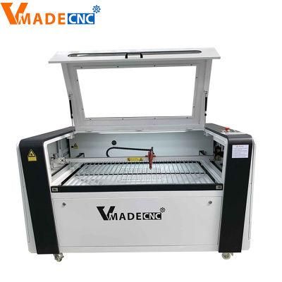 150W CO2 Laser Cutting Machine