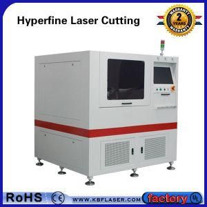 Sapphires Laser Cutting Machine