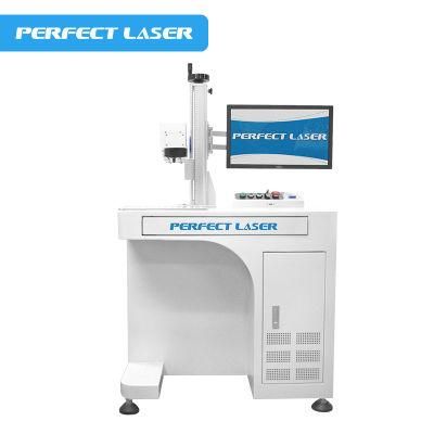 Desktop 20W 30W 50W 100W Fiber Laser Ring Marker for Sale