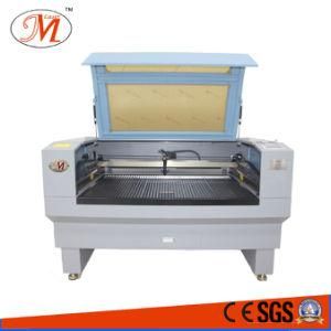 1000*800mm Laser Engraving Machine with Striped Working Platform (JM-1080H)