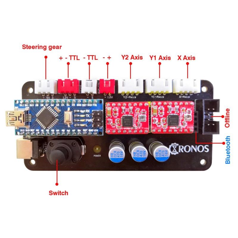 Desktop 3D Laser Engraving Machine Cutter DIY Laser Engraving and Cutting Machine OEM Mini Laser Printer Engraver