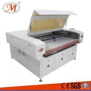 Jumao Original Designed Laser Cutting Machine (JM-1610T-AT)