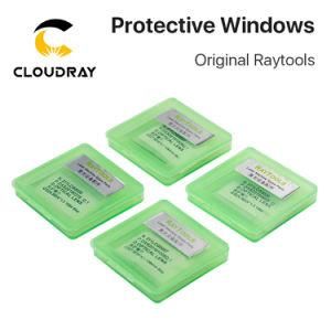 Cloudray Laser Protective Lens Raytools for Fiber Laser