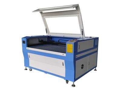 Professional Wood Acrylic Laser Engraver Cutter Flc1390