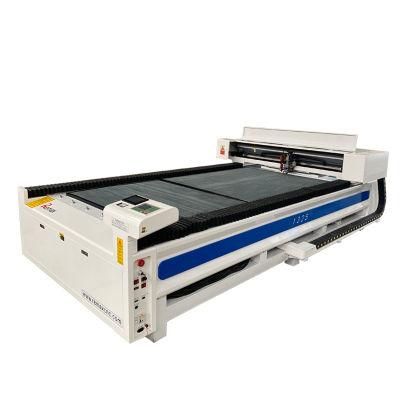 1300*2500mm 3D Laser Cutting and Engraving Machine for Acrylic 15mm