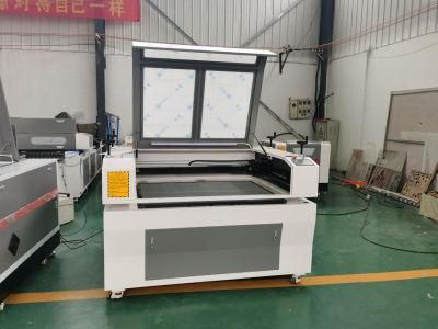 CO2 Laser Engraving Machine for Marble Granite Stone