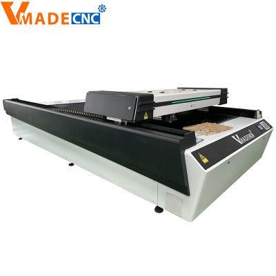 150W CO2 Mix Cutting Laser Machine