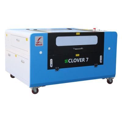 7050 5070 Laser Cutting Machine Laser Engraver 50W 60W 80W 100W