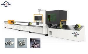 High Precision Automatic Laser Cutting Machines For Metal