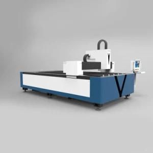 2020 3015 1530 Economical Factory Price Newest Fiber Laser Cuttiing Machine