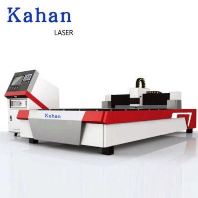 Metal Sheet Cutter Laser Cutting Machine for Alloy High Quality 3015 2000W Industrial