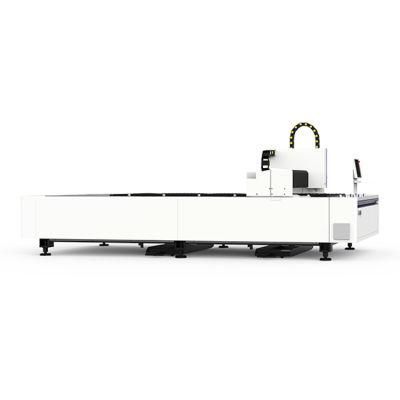 Carbon Stainless Steel Metal Cutting 2000W Fiber Laser Machine Price