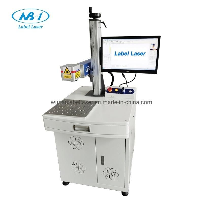 Laser Marking Machine Manufacturer in China