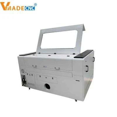 6040 80W Laser Engraving Machine for Paper Cutting Machine