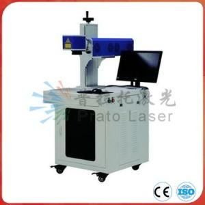 Factory Direct Sale Metal and Non Metal CO2 Laser Marking Machine