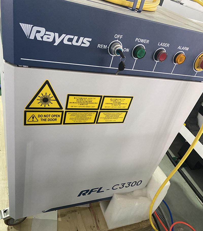Remax 3015 1000W 2000W 3000W CNC Fiber Laser Cutting Machine Sheet Metal