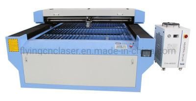 280W 300W 350W 400W Laser Cutting Machine for Metal Nonmetals