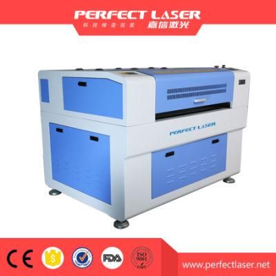 CO2 Wood CNC Laser Plexiglass Desktop CO2 Laser Cutter and Engraver