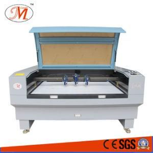 3 Laser Heads Cutting Equipment (JM-1690-3T)