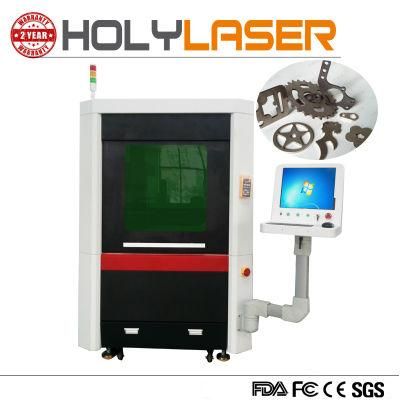 Hot Selling Fiber Laser Cutting Machine for Metal