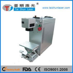 Portable Laser Machine for Marking and Engraving