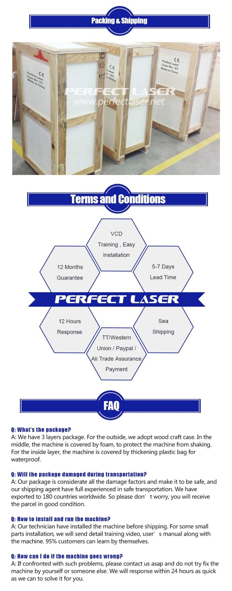 20W 30W 50W Numbers Laser Marking Machine for Carbon Steel