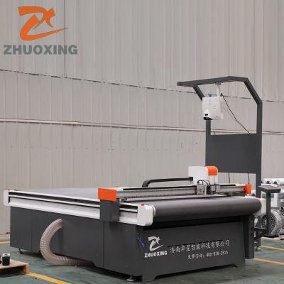 Industrial Cutting Machines Chinese Factory Supplier Oscillating Cutting Machine Jinan