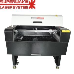 CO2 Laser Cutter Auto Control Flatbed Tool CNC Laser Engraving Cutting Machine for Non-Meta