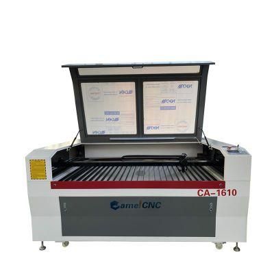 Jinan Ca-1390 CO2 Laser Engraving Machine Laser Cutting Machine for Advertising