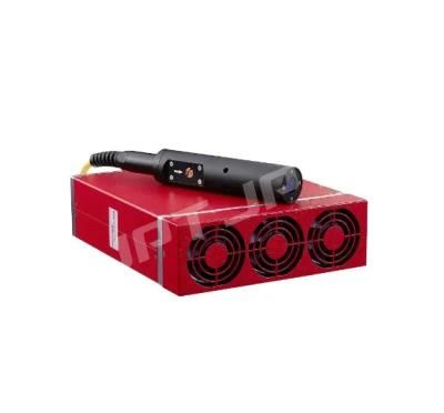 Ydflp-C-20-M7-S-R Jpt Mopa 7 20W/30W/60W/100W/ Fiber Laser Source Series 1064nm for Marking Color