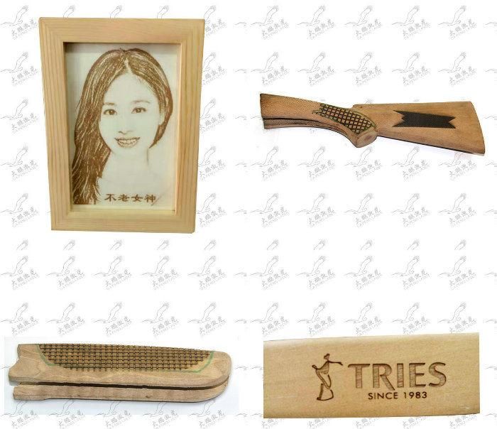 CO2 Laser Type Laser Engraving Cutting Marking Machines