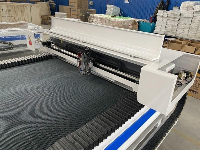 1325 CO2 Laser Cutting Machine Price for Sale for Plywood