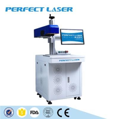 Best Metal Laser Etching Machine
