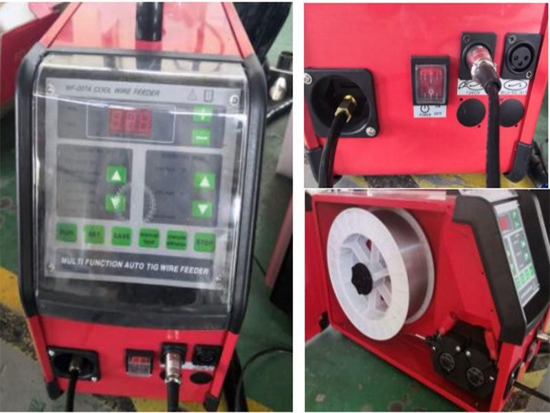 High Quality Fiber Laser Welder Steel laser Welding Machine Manufacturer