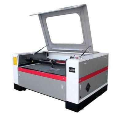 Hot-Selling Flc1390 CNC Laser Cutting Engraving Machine CO2 100W 300W 500W