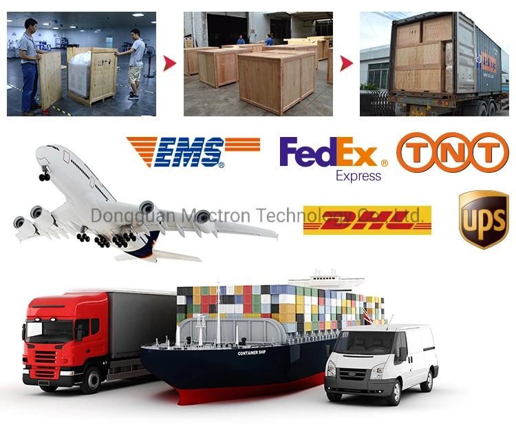 365nm 3W 5W 10W UV Laser Marking Machine for Glass Ceramics Plastic