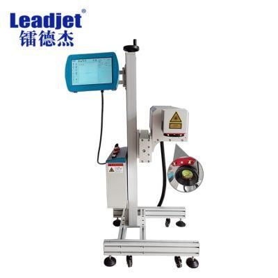 Pet Laser Batch Coding Machine