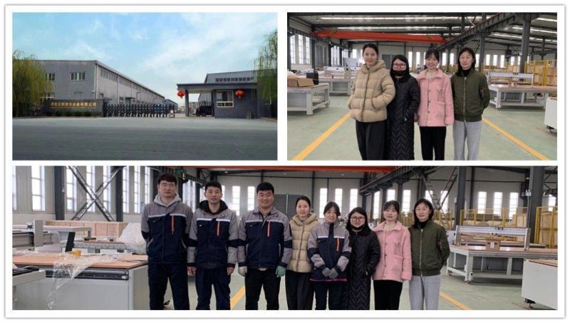 Factory Metal Engravder for Large Stainless Steel Plate Decoration