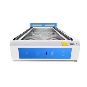 Acrylic/Wood/Plywood/PVC/Nonmetal CO2 Laser Engraving Laser Engraver Machine with Ce Factory Price