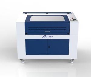 100W 130W Wood Cutting Machine Laser for Acrylic 9060