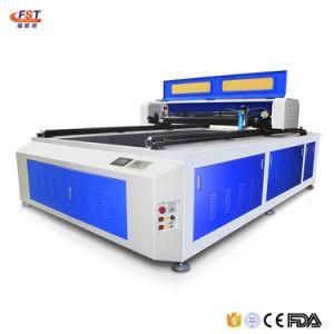 1325 Mixed Cut Laser Cutting and Engraving Machines on Metal Letters Sheets