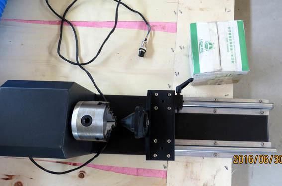 Factory Price CNC Laser Engraver for Wood/Fiberglass Fabric/Acrylic/Marble/Glass