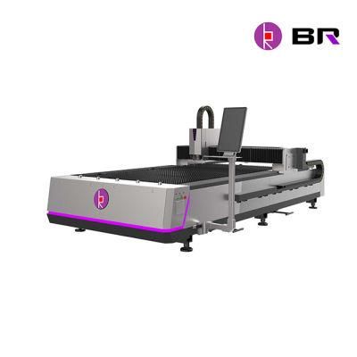 Hot Sale Best Quality Metal Laser Cutter 12000mm*2500mm Aluminum CNC Fiber Stainless Steel Laser Cutting Machine