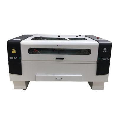 1390 CO2 Laser Cutting Engraving Machine 6090 Wood Engraving Laser CNC Wood Cutter