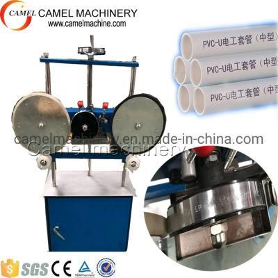 New PVC Pipe Oil Ink Printing Machine/Color Logo Printer Can Print Company