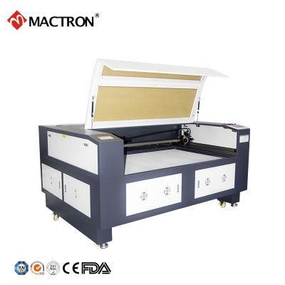 Large Format Supply CNC up and Down Laser Cutting Machine 100W Price in India