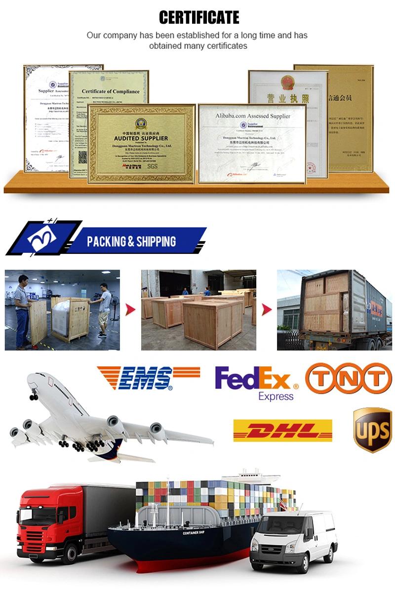 CO2 Laser Engraver 3D Laser Engraving Machine for Leather/Wood