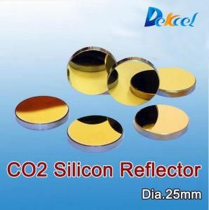 Reflector Mirror CO2 Laser Cutting Engraving Dia. 25mm