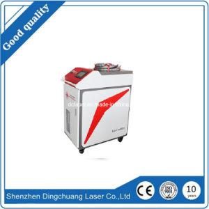Handheld Laser Welding Machine 500/1000/1500/2000W High-Power Continuous Laser Spot Welding in China